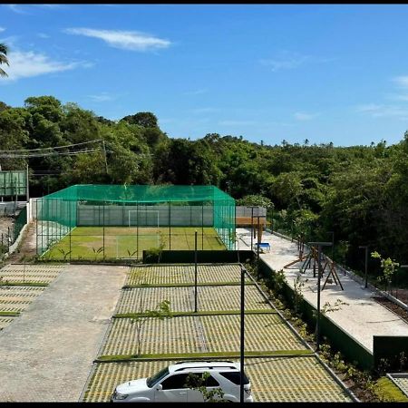 Makia Beach Experience D 211 Muro Alto Pôrto das Galinhas Exterior foto