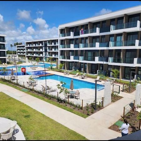 Makia Beach Experience D 211 Muro Alto Pôrto das Galinhas Exterior foto