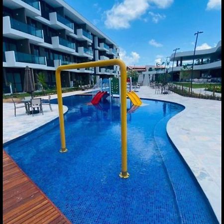 Makia Beach Experience D 211 Muro Alto Pôrto das Galinhas Exterior foto