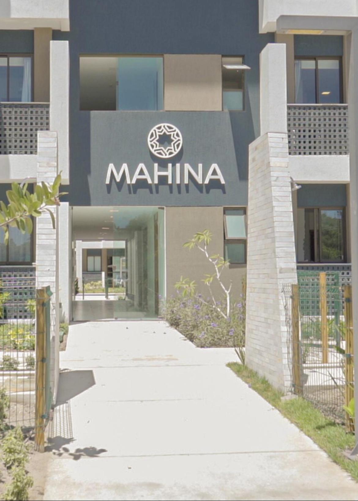 Makia Beach Experience D 211 Muro Alto Pôrto das Galinhas Exterior foto