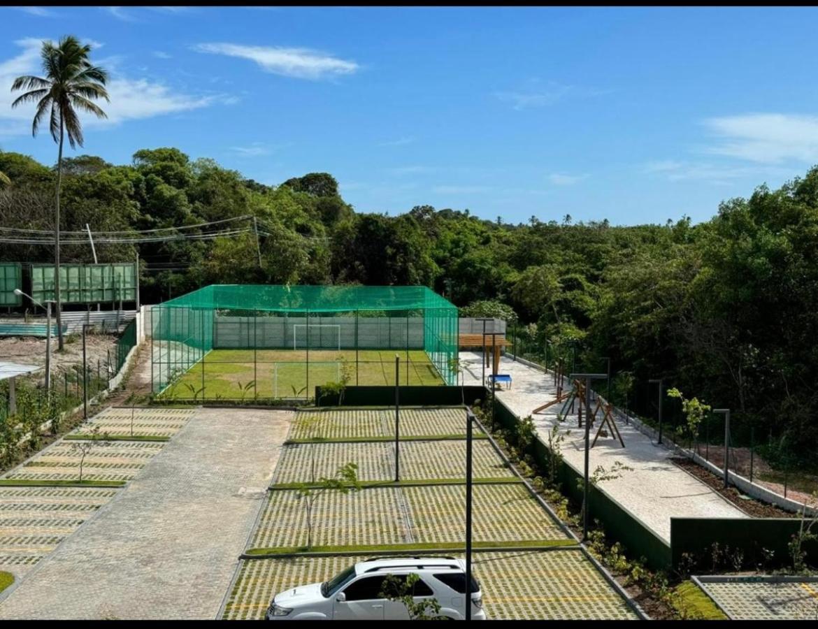 Makia Beach Experience D 211 Muro Alto Pôrto das Galinhas Exterior foto