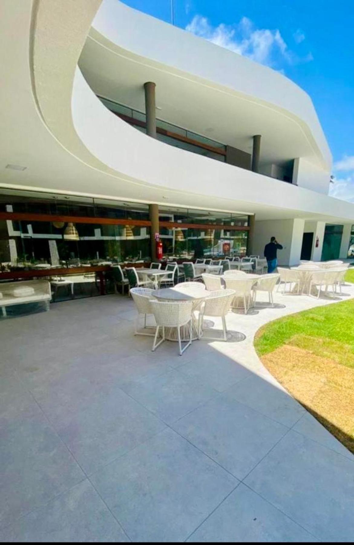 Makia Beach Experience D 211 Muro Alto Pôrto das Galinhas Exterior foto