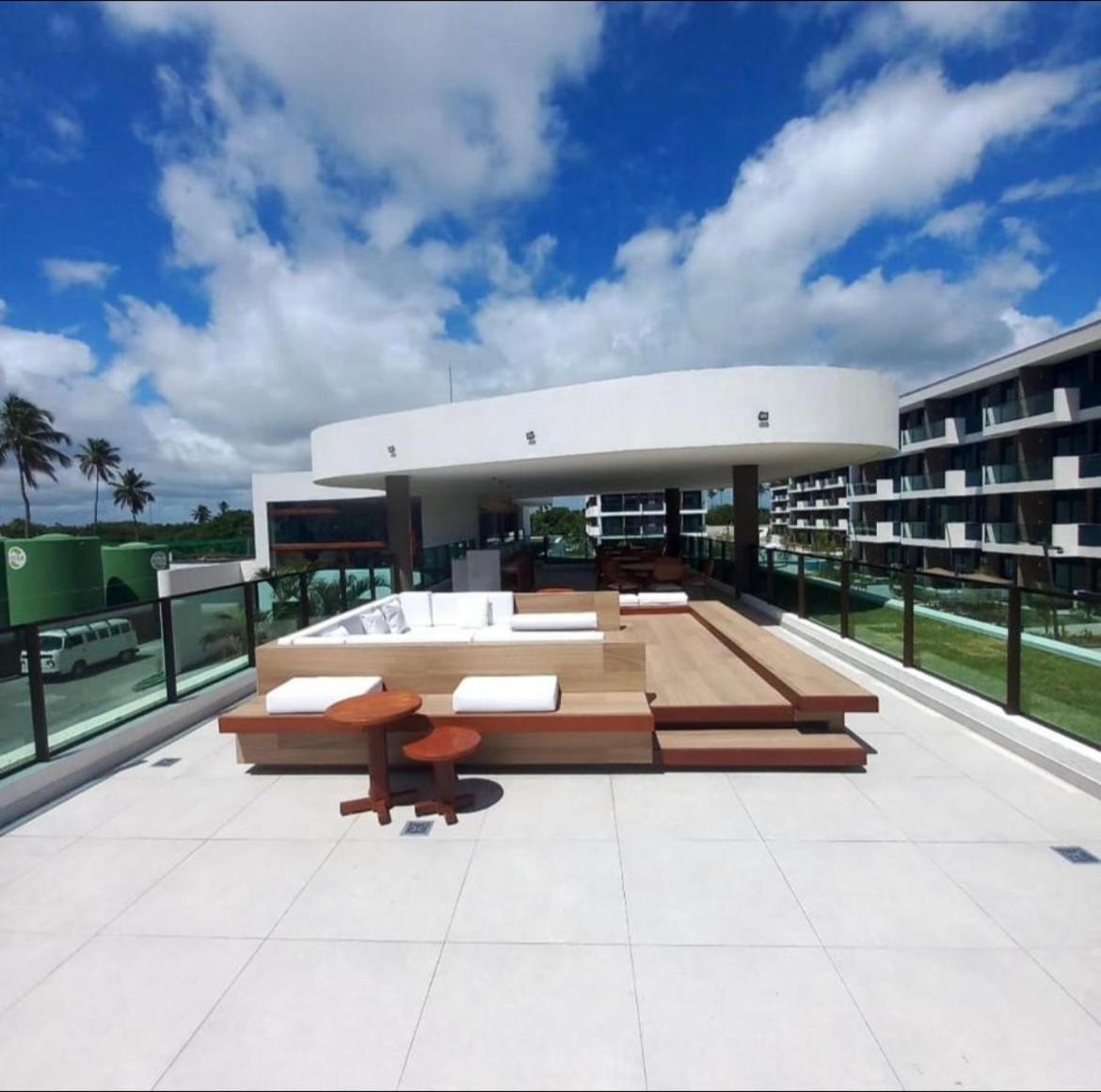 Makia Beach Experience D 211 Muro Alto Pôrto das Galinhas Exterior foto